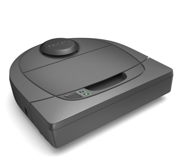 NEATO Robot sprzątający ODKURZACZ ROBOTICS BOTVAC D3 CONNECTED  - 1447177 - zdjęcie 4
